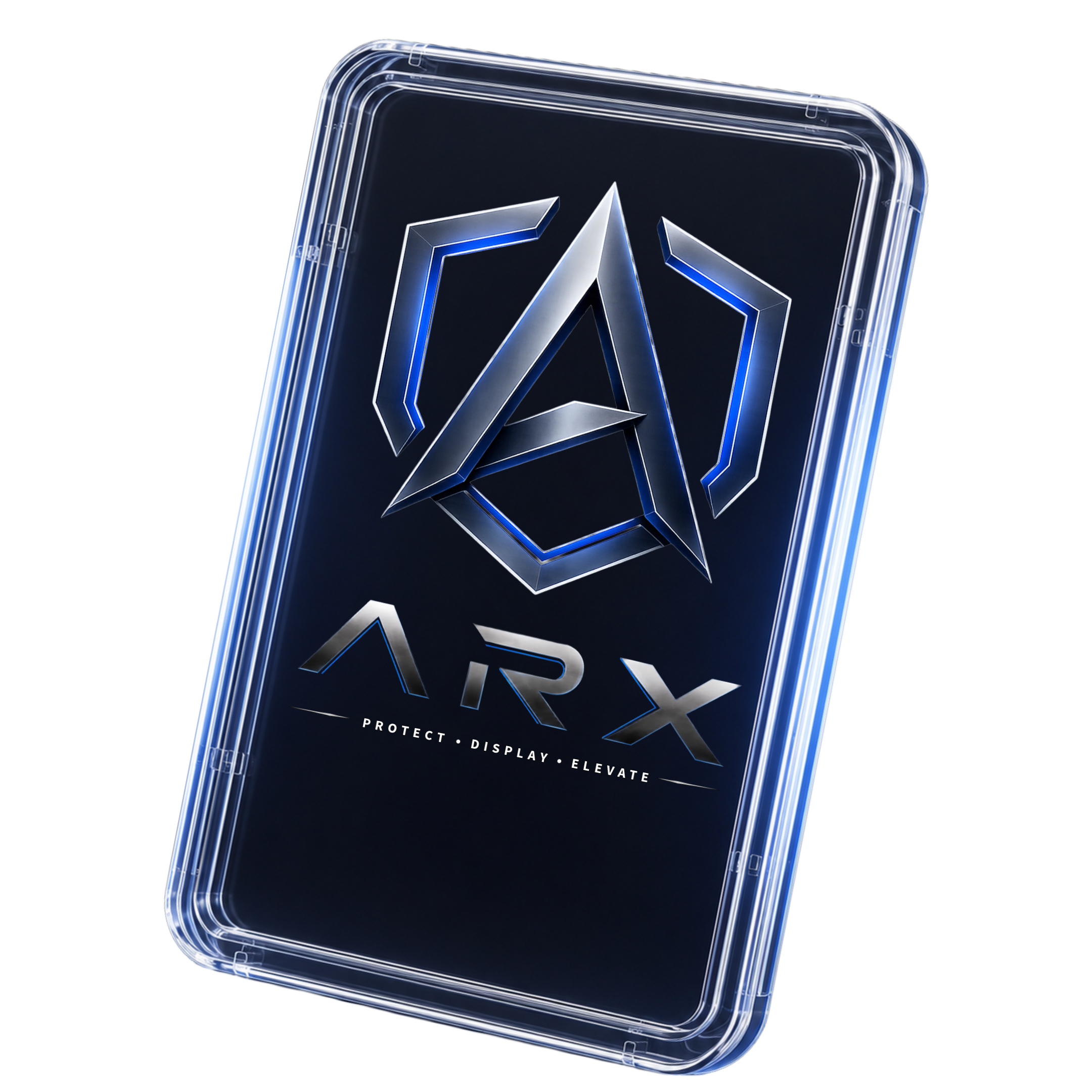 ARX graded card slab guard